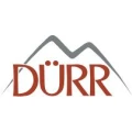 Logo D&uuml;rr OHG