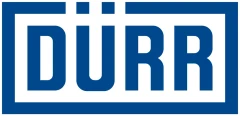 Logo Dürr Systems GmbH