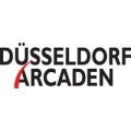 Logo D&uuml;sseldorf Arcaden