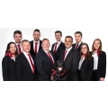Das Team 2020