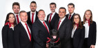 Logo duesselraum immobilien OHG