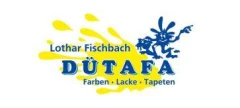Logo Dütafa-Malerbedarf Inh. Lothar Fischbach