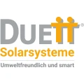 DUETT&reg; Solarsysteme GmbH Berlin