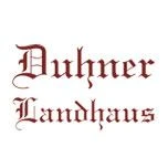Logo Duhner Landhaus Inh. Maike Hildebrandt-Senzel