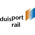 Logo Duisburger Hafen AG