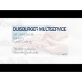 Duisburger Multi - Service Inh. Uwe Kowolik Duisburg