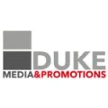 Logo Duke Media & Promotions