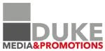 Logo Duke Media & Promotions