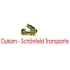 Logo Dukorn-Sch&ouml;nfeld GbR Transporte