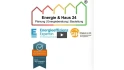 Logo Dulger Energie und Bau Consulting UG