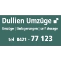 Dullien Umz&uuml;ge GmbH & Co. KG Bremen