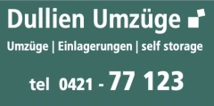 Dullien Umzüge GmbH & Co. KG Bremen