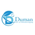 Duman Glas- & Geb&auml;udereinigung Hamburg