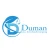 Logo Duman Glas- & Gebäudereinigung