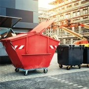 Dumps, Inh. Stangassinger Containerdienst Müllabfuhr Bayerisch Gmain