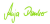 Logo Dunker Partyservice
