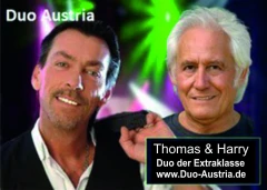 Duo Austria Ihre Hochzeit und Partyband aus Bayern