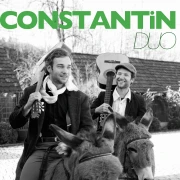 Duo Constantin Musiker Leinfelden-Echterdingen