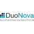 Logo DuoNova GmbH Sicherheitstechnik
