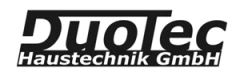 DuoTec Haustechnik GmbH - Heizung - Klima -Sanit&auml;r Nordhorn