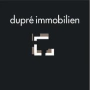 Logo Dupré Immobilien GmbH