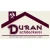 Logo Duran Dachdeckerei GmbH