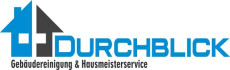 Logo Durchblick Bottrop Gebäudereinigung & Hausmeisterservice Alexander Schäfer