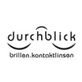 Logo Durchblick Brillen-Kontaktlinsen Inh. Heino Christiansen