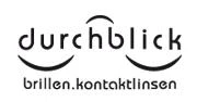 Logo Durchblick Brillen-Kontaktlinsen Inh. Heino Christiansen