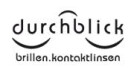 Logo Durchblick Brillen GmbH