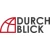 Logo Durchblick - Fenster und Türen nach Maß