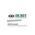 Logo DURIT Hartmetall GmbH