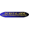 Logo DURSTALARM Getr&auml;nke Lieferservice - J.Olejnik