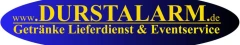 Logo DURSTALARM Getränke Lieferservice - J.Olejnik