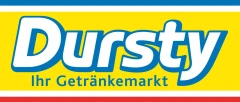 Logo Dursty Getr&auml;nkem&auml;rkte GmbH