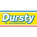 Logo Dursty Getr&auml;nkemarkt