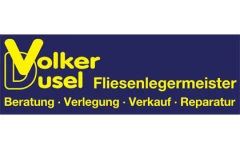Dusel Volker Fliesenlegermeister Eibelstadt