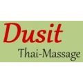 Logo Dusit Thai-Massage