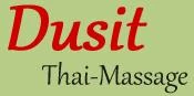 Logo Dusit Thai-Massage