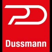 Logo Dussmann AG & Co. KG aA
