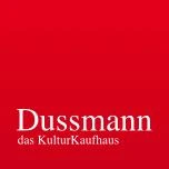 Logo Dussmann das KulturKaufhaus GmbH