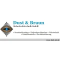 Logo Dust & Braun