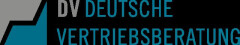 Logo DV Deutsche Vertriebsberatung GmbH
