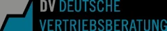 Logo DV Deutsche Vertriebsberatung GmbH