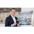 Logo DVI Deutsche Verwaltungsgesellschaft f&uuml;r Immobilien mbH