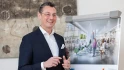 Logo DVI Deutsche Verwaltungsgesellschaft für Immobilien mbH