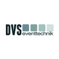 Logo DVS eventtechnik