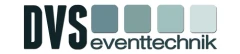 Logo DVS eventtechnik
