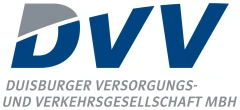 Logo DVV Duisburger Versorgungs- und Verkehrsgesellschaft mbH