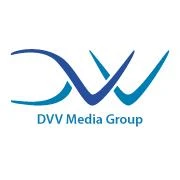 Logo DVZ Deutsche Verkehrszeitung Deutscher Verkehrs-Verlag GmbH